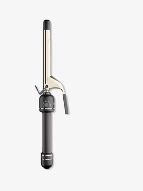 Hot Tools Pro Artist 24K Gold Collection 3/4” Extended Barrel Curling Iron, NWT